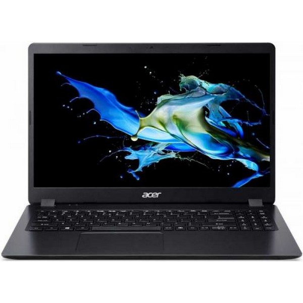Ноутбук Acer Extensa 15 EX215-52-54D6 Core i5 1035G1/8Gb/1Tb/SSD256Gb/Intel UHD Graphics/15.6"/FHD (1920x1080)/Eshell/black/WiFi/BT/Cam NX.EG8ER.00V NX.EG8ER.00V