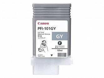 Картридж Canon PFI-101 GY 0892B001 0892B001 #1