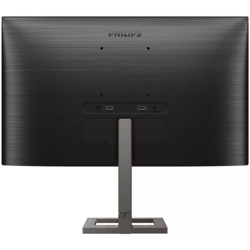 Монитор Philips 27'' [16:9] 1920х1080(FHD) VA, nonGLARE, 350cd/m2, H178°/V178°, 3000:1, 50M:1, 16.7M, 4ms, VGA, HDMI, DP, Height adj, Tilt, Swivel, Speakers, 2Y, Black  272E1GAEZ (00/01) 272E1GAEZ (00/01) #5