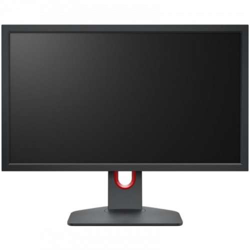 Монитор BenQ 24'' 16:9 1920х1080(FHD) TN, 144 Гц, 320 cd/m, H178°/V178°, 1000:1, 20M:1, 16.7M, 5ms, VGA, 3xHDMI, DP, Height adj, Swivel, Black XL2411K XL2411K #4