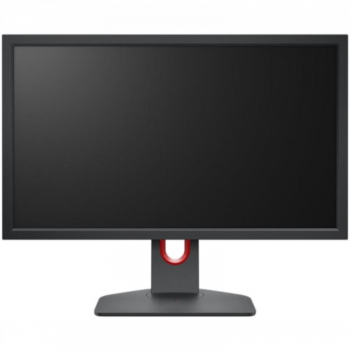 Монитор BenQ 24'' 16:9 1920х1080(FHD) TN, 144 Гц, 320 cd/m, H178°/V178°, 1000:1, 20M:1, 16.7M, 5ms, VGA, 3xHDMI, DP, Height adj, Swivel, Black XL2411K XL2411K