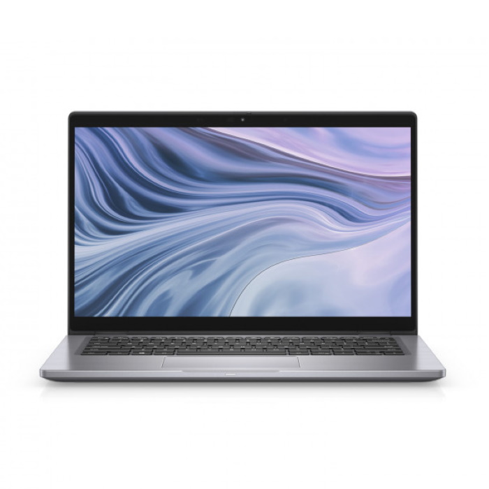 Ноутбук Dell Latitude 7310 Core i5-10210U (1,6GHz) 13,3" FullHD WVA Antiglare 16GB LPDDR4 512GB SSD Intel UHD 620 FPR, Smart Card, TPM 4 cell (52Whr) W10 Pro 3y NBD aluminium 7310-6336 7310-6336