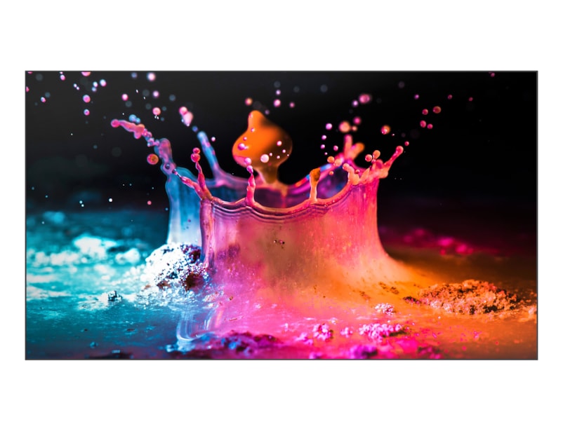 Профессиональная панель Samsung UD46E-B 46" LH46UDEBLBB/CI LH46UDEBLBB/CI #5