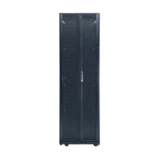 Аккумуляторная стойка APC SYMMETRA для APC  PX 400 В 96/160 кВт и 208В PX 100 кВт  9-ью батарейными модулями и услугой ввода в эксплуатацию SYCFXR9-9 SYCFXR9-9