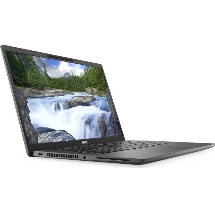Ноутбук Dell Latitude 7420  Core i7-1165G7 (2.8GHz) 14,0" FullHD WVA Antiglare 16GB LPDDR4 512GB SSD Intel® Iris® Xe GraphicsTPM 2xThunderbolt 4,4 cell (63Whr) W10 Pro 3y ProS+NBD gray 7420-2589 7420-2589