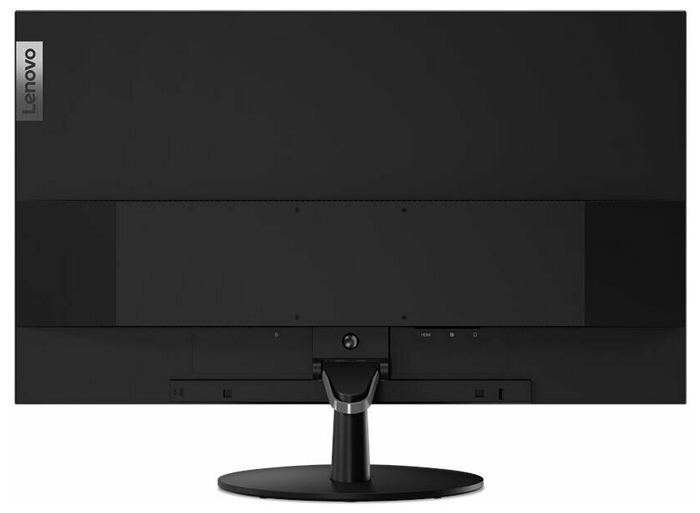Монитор Lenovo 27.5" L28u-30 серебристый IPS 4ms 16:9 HDMI матовая 300cd 178гр/178гр 3840x2160 DisplayPort 65FAGAC2EU 65FAGAC2EU #3