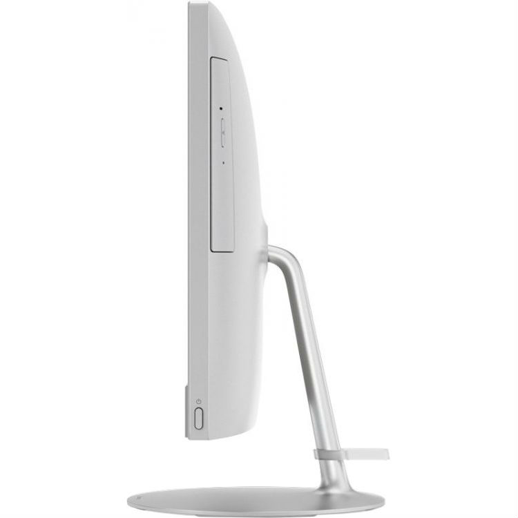 Моноблок Lenovo IdeaCentre AIO520-24IKU, 23.8'' FHD(1920x1080)/Intel Core i3-7020U 2.30GHz Dual/4GB/1TB+128GB SSD/GMA HD/noDVD/WiFi/BT4.0/CR/KB+MOUSE(USB)/W10H/1Y/BLACK F0D200FJRK F0D200FJRK