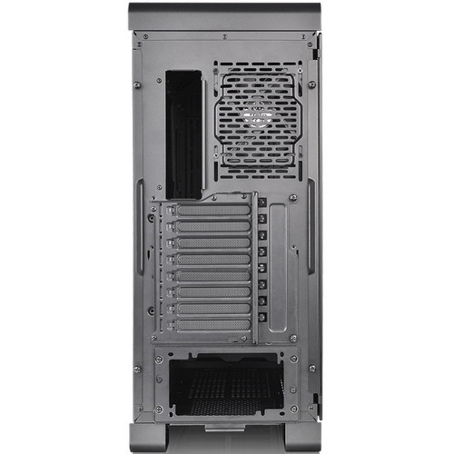 Корпус Thermaltake S500 TG Black/Win/SPCC/Tempered Glass*1/140mm Standard Fan*1/120mm Standard Fan*1 (521499) CA-1O3-00M1WN-00 CA-1O3-00M1WN-00