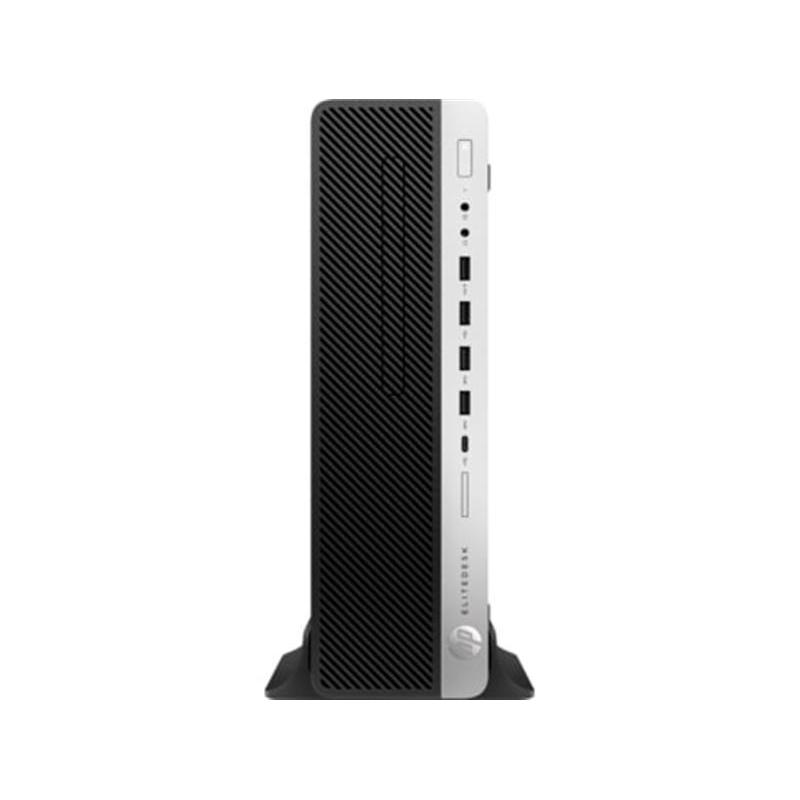 Персональный компьютер HP EliteDesk 800 G3 DM /Core i5-6600/ 8GB/ 128GB SSD/ SCR/ Win10Pro 3KT42EC 3KT42EC