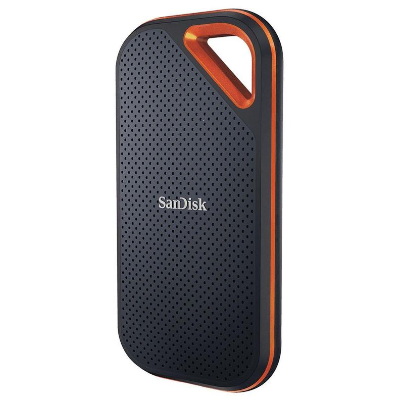 Внешний SSD диск SanDisk SDSSDE81-1T00-G25 1TB, Extreme PRO,USB 3.1 SDSSDE81-1T00-G25 SDSSDE81-1T00-G25