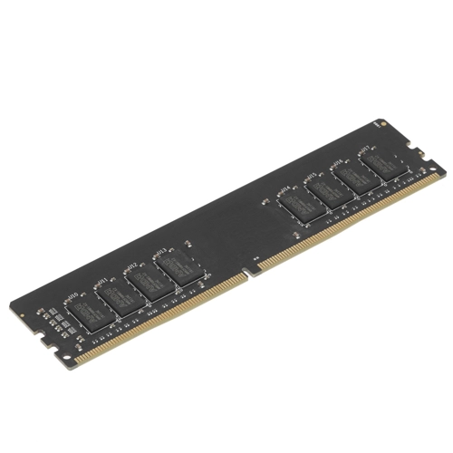 Модуль памяти AMD 16GB Radeon™ DDR4 2133 DIMM R7 Performance Series Black Non-ECC, CL15, 1.2V, RTL R7416G2133U2S-U R7416G2133U2S-U