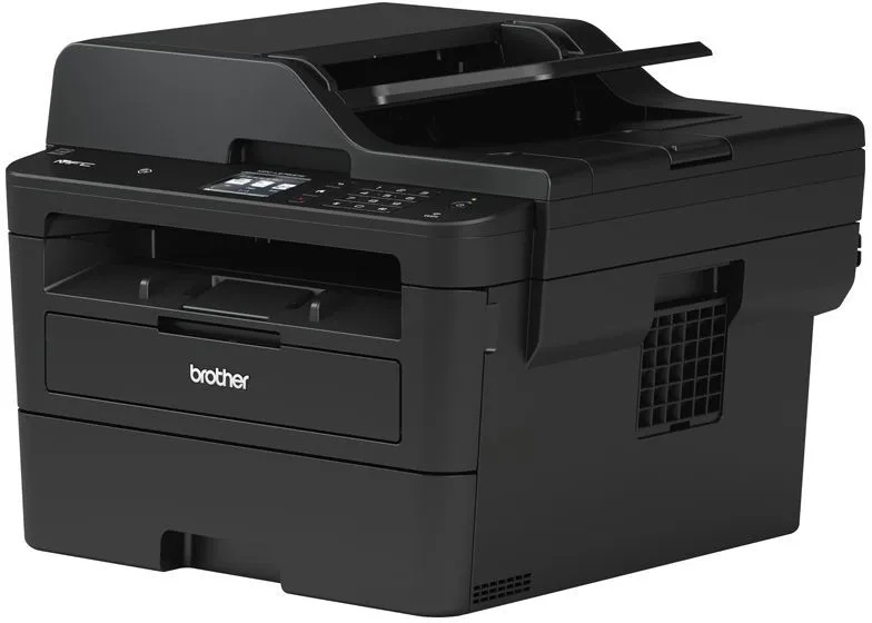 МФУ Brother MFC-L2751DW A4 Duplex WiFi черный MFCL2751DWR1 MFCL2751DWR1 #3