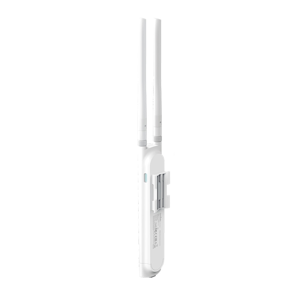 Точка доступа TP-Link 300 Мбит/с на 2,4ГГц, 802.11 b/g/n, 1 порт LAN 10/100 Мбит/с, поддержка Passive PoE EAP110-Outdoor EAP110-Outdoor