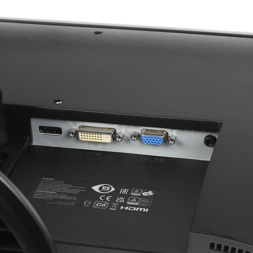 Монитор Philips 21,5" 221V8LD 1920x1080 VA LED 16:9 4ms VGA DVI HDMI Mega Infinity DCR 3000:1 178/178 250cd Tilt Black 221V8LD/00 221V8LD/00
