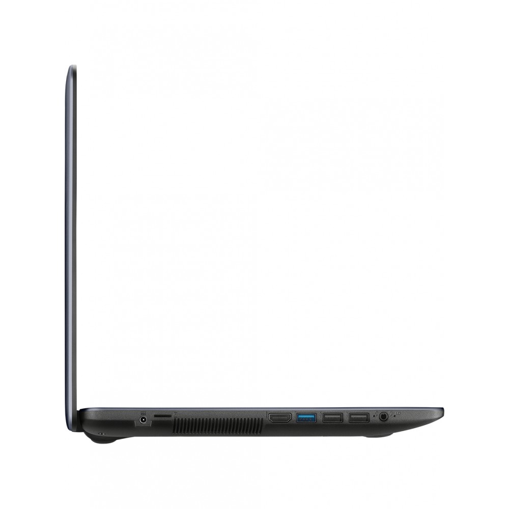 Ноутбук ASUS VivoBook A543MA-GQ1228 Pentium Silver N5030/4Gb/SSD256Gb/Intel UHD Graphics 605/15.6"/HD (1366x768)/Endless/grey/WiFi/BT/Cam 90NB0IR7-M23680 90NB0IR7-M23680