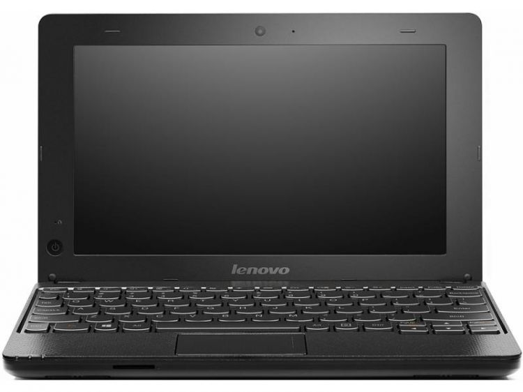 Ноутбук Lenovo IdeaPad E1030, 10.1" (1366x768), 2048, 320, Intel Celeron N2840, Intel HD (59442940) 59442940