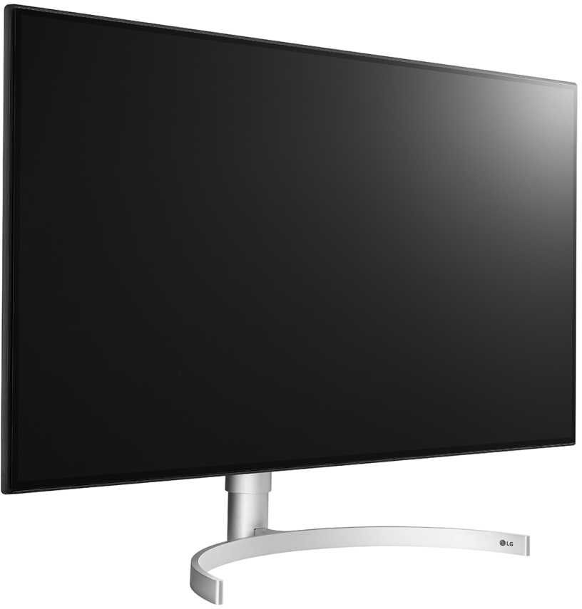 Монитор LG LCD 32" 32UL750-W белый {VA LED 3840x2160 4ms 16:9 3000:1 400cd HDMIx2 DisplayPort USB AudioOut 5Wx2 vesa} 32UL750-W.ARUZ 32UL750-W.ARUZ #5