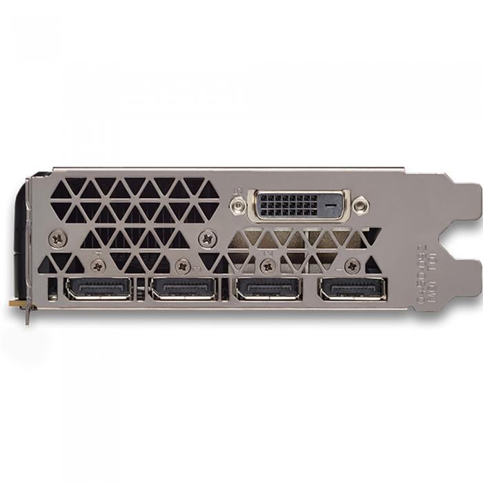 Видеокарта NVIDIA QUADRO GP100 (PH400-C02) RTL 900-5H400-2500-000 900-5H400-2500-000 #4