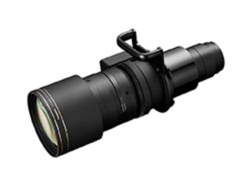 Объектив Panasonic ET-D3QW300 4K (1,11–1,70:1) с функцией Auto Lens Identification для проектора PT-RQ50K ET-D3QW300 ET-D3QW300