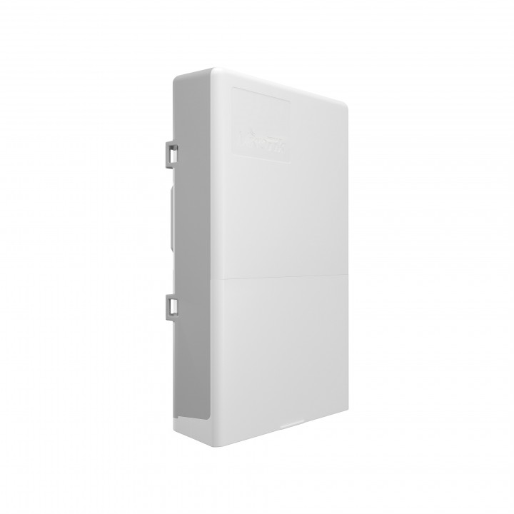 Коммутатор Mikrotik  An outdoor 18 port switch, 98DX226S, 800 MHz. 256 MB RAM, 15x PoE-in ports, 1x PoE-out port, 2x SFP ports CRS318-1Fi-15Fr-2S-OUT CRS318-1Fi-15Fr-2S-OUT