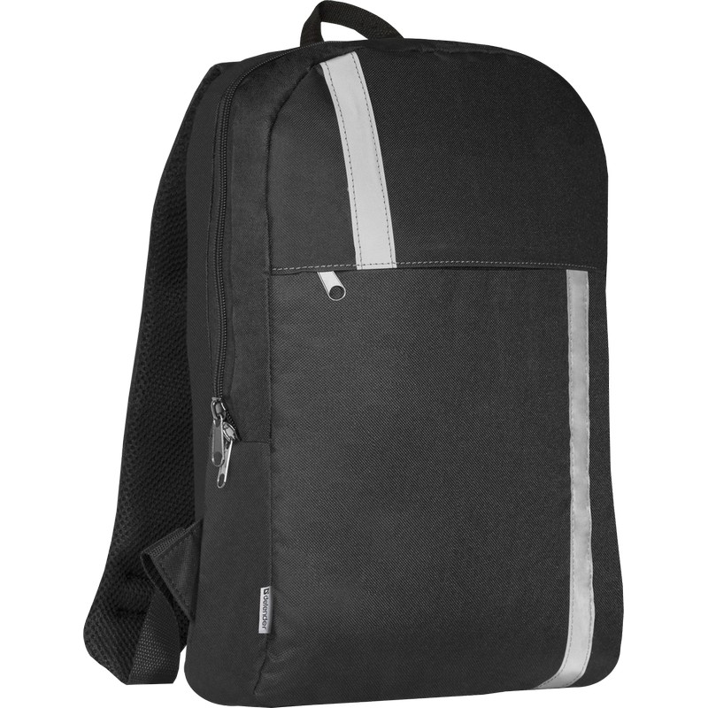 Рюкзак для ноутбука Defender Snap 15.6" черный, карман 26079 26079 #2