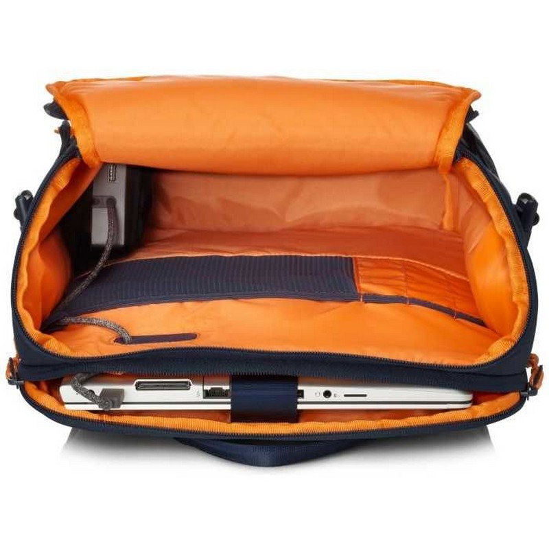 Сумка для ноутбука HP Pavilion Tech Blue Backpack 5EF00AA 5EF00AA #5