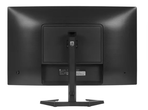 Монитор Philips 27'' 16:9 1920х1080(FHD) VA, Curved, nonGLARE, Нет, 240 Гц, 250cd/m2, H178°/V178°, 3000:1, 20M:1, 16,7 миллионов цветов, 4ms, 2xHDMI, DP, Height adj, Pivot, Tilt, Swivel, Audio out, 3Y, Black 27M1C3200VL (00/01) 27M1C3200VL (00/01)