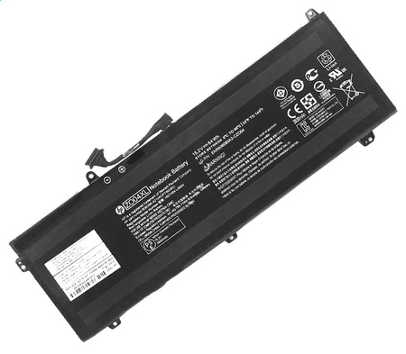 Аккумулятор для ноутбука HP 15 G3/15 G4/ZB 15 808450-002 808450-002