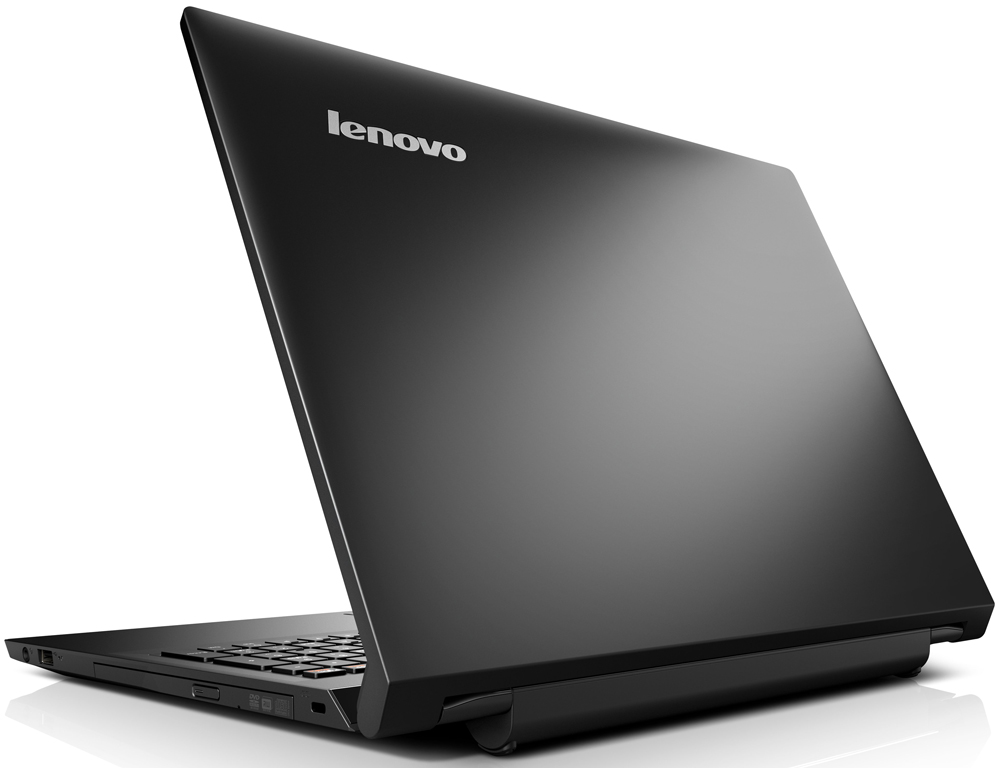 Ноутбук Lenovo IdeaPad B5030G Celeron N2830/2Gb/320G/DVDRW/HD4000/15.6"/1366x768/Win8.1/bl(59430214) 59430214