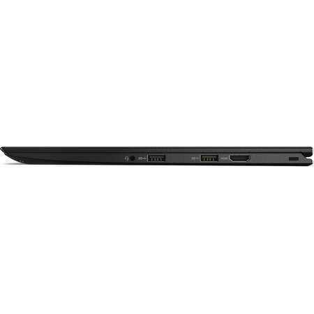 Ноутбук Lenovo ThinkPad X1 Carbon 4 X1,14.0" (2560x1440) IPS, i7-6600U(2.6GHz),16GB,512GB SSD,W7+W10 20FB0042RT