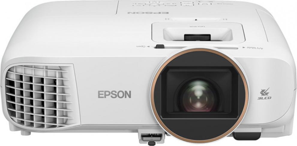 Проектор Epson EH-TW5820 1080p (1920x1080) яркость 270000, контрастность 70 000:1, лампа V11HA11040 V11HA11040 #5