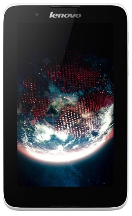 Планшетный компьютер Lenovo IdeaTab A3300 8Gb 3G 7",1Gb,8Gb,WiFi,BT,3G,Android 4.2,black (59426082) 59426082