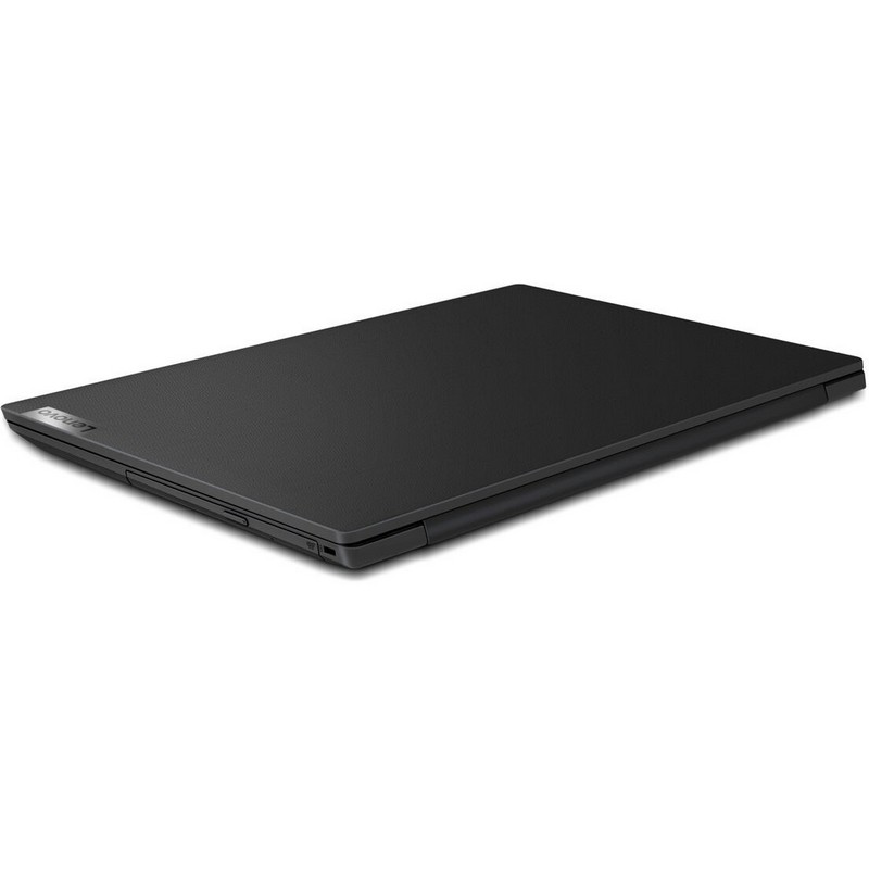 Ноутбук Lenovo V145-15AST A6 9225/4Gb/SSD128Gb/DVD-RW/AMD Radeon R4/15.6"/TN/FHD (1920x1080)/Windows 10 Professional 64/black/WiFi/BT/Cam 81MT001XRU 81MT001XRU
