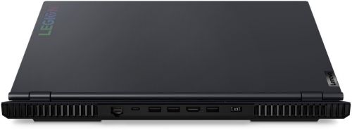 Ноутбук Lenovo Legion 5 15ITH6H Core i5 11400H/ram16Gb/SSD512Gb/RTX 3060 6Gb/15.6"/IPS/FHD/noOS/dk.blue 82JH000PRK 82JH000PRK