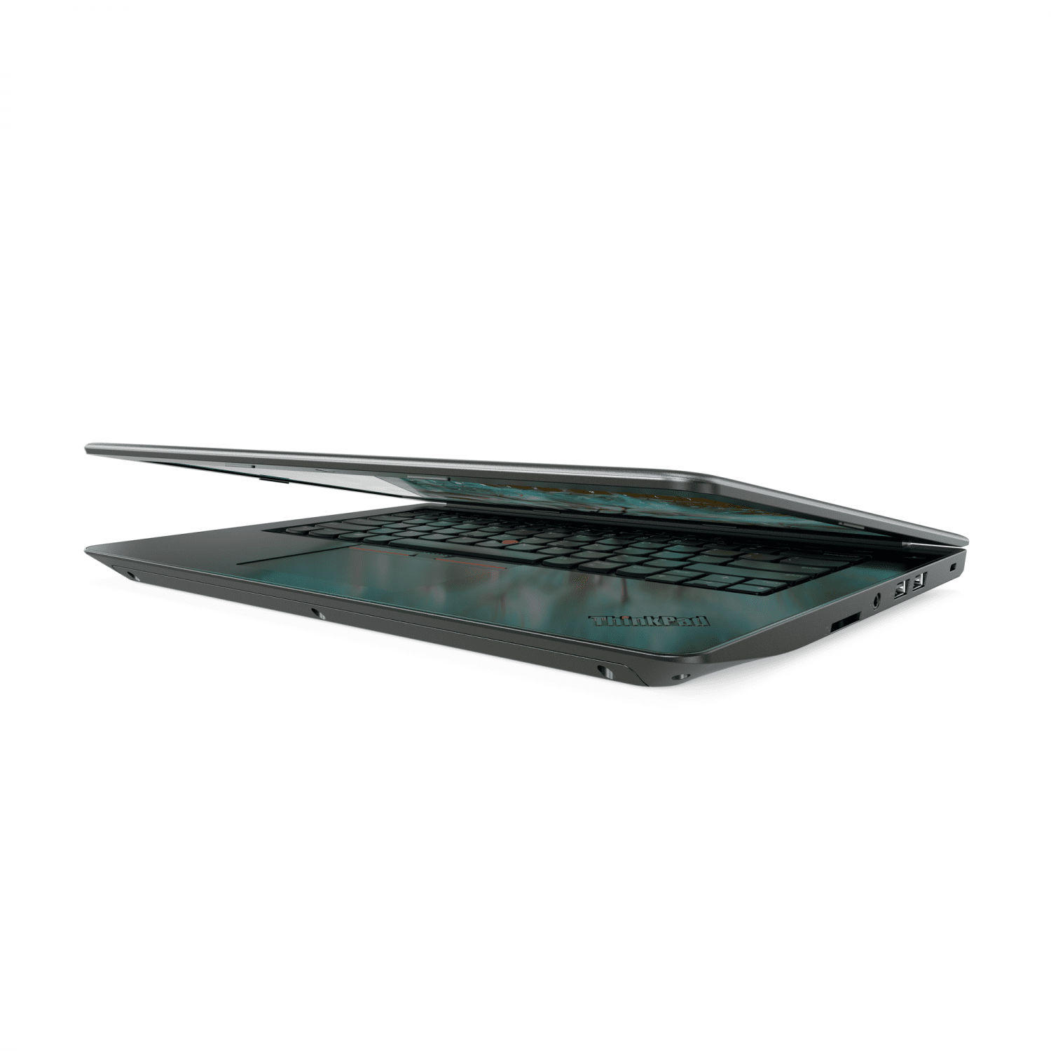 Ноутбук Lenovo ThinkPad 14.0", i7-7500U, 8GB, 256GB, 940MX 2GB, WiFi, BT, FPR, WebCam, Win10Pro 20H1006JRT 20H1006JRT