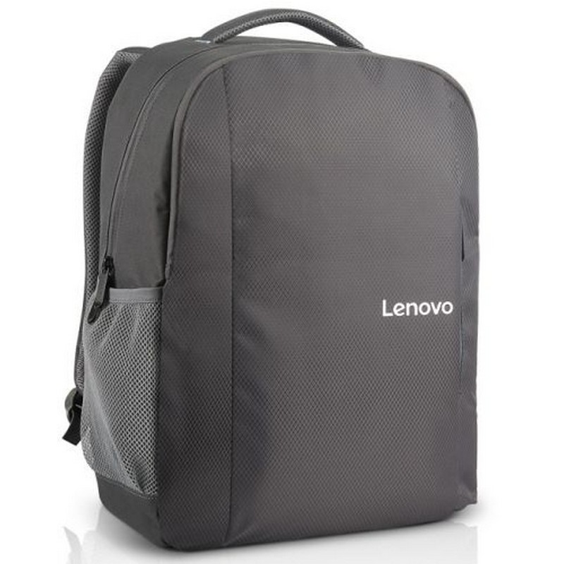 Рюкзак для ноутбука Lenovo B515 15.6" серый полиэстер GX40Q75217 GX40Q75217 #1