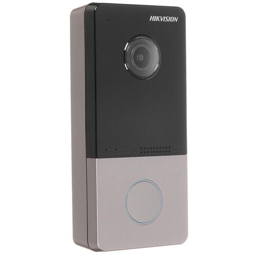 Видеопанель Hikvision DS-KV6113-PE1 DS-KV6113-PE1 DS-KV6113-PE1 #3