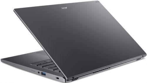 Ноутбук Acer Aspire 5 A514-55-53S7 NX.K5DER.008 i5-1235U 1300 МГц 14" 1920x1080 16Гб DDR4 SSD 512Гб Intel UHD Graphics ENG/RUS/нет без ОС металлический 1.48 кг NX.K5DER.008 NX.K5DER.008 #2