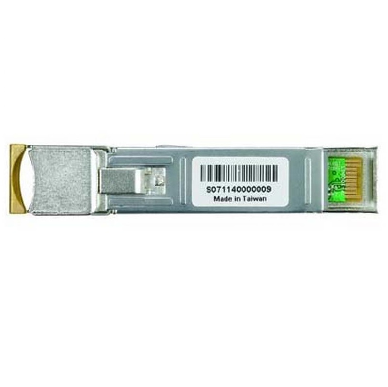 Трансивер ZYXEL SFP с портом Gigabit Ethernet SFP-1000T SFP-1000T #1