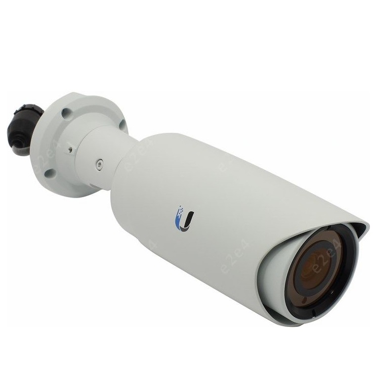 Сетевая видеокамера Ubiquiti UniFi Video Camera PRO (1080p HD, 30 кадров/сек,1/3",ИК-подсветка) UVC-Pro(EU)