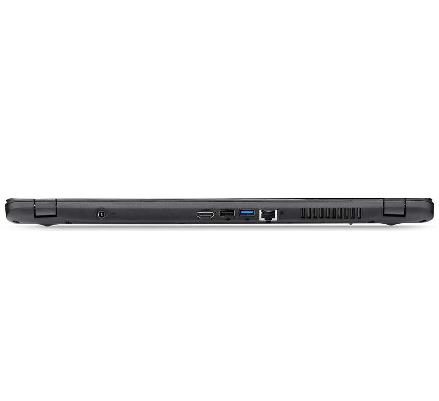 Ноутбук Acer Extensa 15 EX2540-53DD Core i5 7200U/4Gb/SSD256Gb/Intel HD Graphics 620/15.6"/FHD (1920x1080)/Windows 10/black/WiFi/BT/Cam/3220mAh NX.EFHER.098 NX.EFHER.098