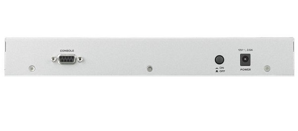 Межсетевой экран Zyxel ATP200 10/100/1000, 2*WAN, 4*LAN/DMZ ports, 1*SFP, 2*USB with 1 Yr Bundle ATP200-RU0102F ATP200-RU0102F