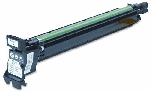 Блок барабана Konica-Minolta mc7450 черный(4062213) 4062213 #1