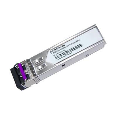CWDM-SFP-1490= Модуль CWDM 1490 NM SFP Gigabit Ethernet and 1G/2G FC CWDM-SFP-1490=