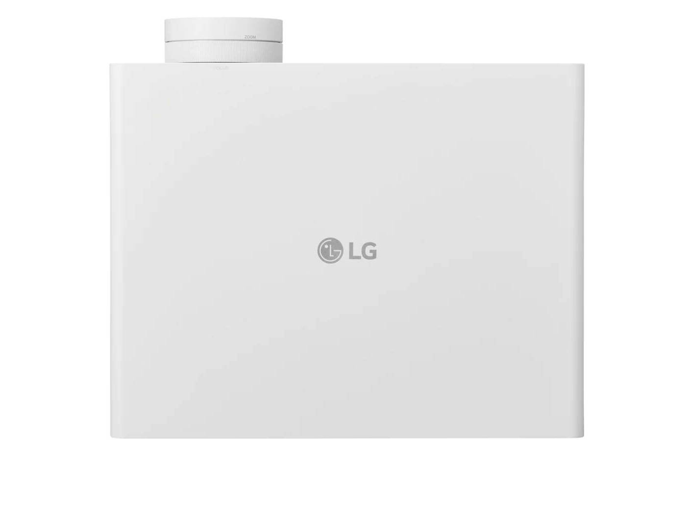 Проектор LG BU60РST-GL лазерный ProBeam 4K Laser DLP, 6000 Лм,3000000:1;4K UHD(3840х2160);TR 1.3-2.08:1;Zoom 1,6x;LensShift V+/-50%;H+/-20;HDR10;HDMIx2(1 ARC);AudioOUT opt (S/PDIF);RJ45;RS232;HDBaseT;Wi-Fi;Bluetooth; белый BU60РST-GL BU60РST-GL
