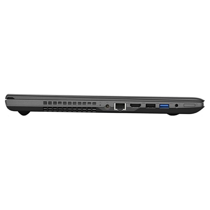 Ноутбук Lenovo 15.6" IdeaPad 100-15IBD i3 5005U, 4Gb, 128SSD, WiFi, BT, DOS (80QQ00S9RK) 80QQ00S9RK