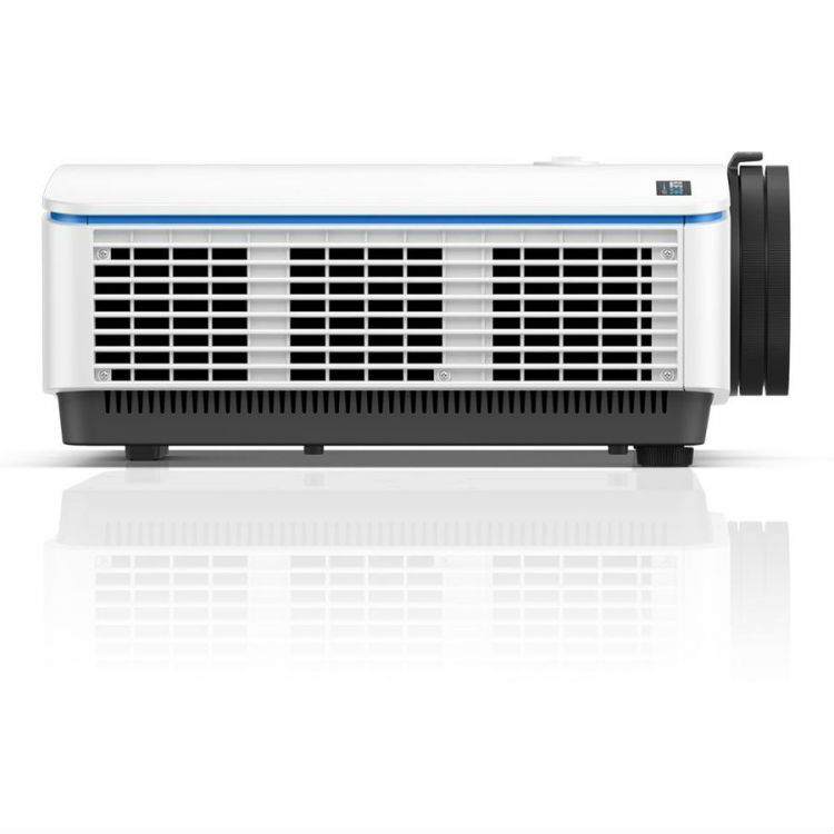 Проектор BenQ LH770 FHD 5000 AL Bluecore Lazer, 20000h, 360 degree projection, Dust Guard Pro, 95% Rec.709, 1.5x, TR 1.38~2.13, HDMIx2/ MHLx1, Lan Control, White 9H.JJA77.E4E 9H.JJA77.E4E