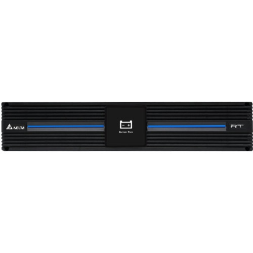 Источник бесперебойного питания Delta RT-Series 1000 ВА / 900 Вт, 2U UPS102R2RT0B035 UPS102R2RT0B035