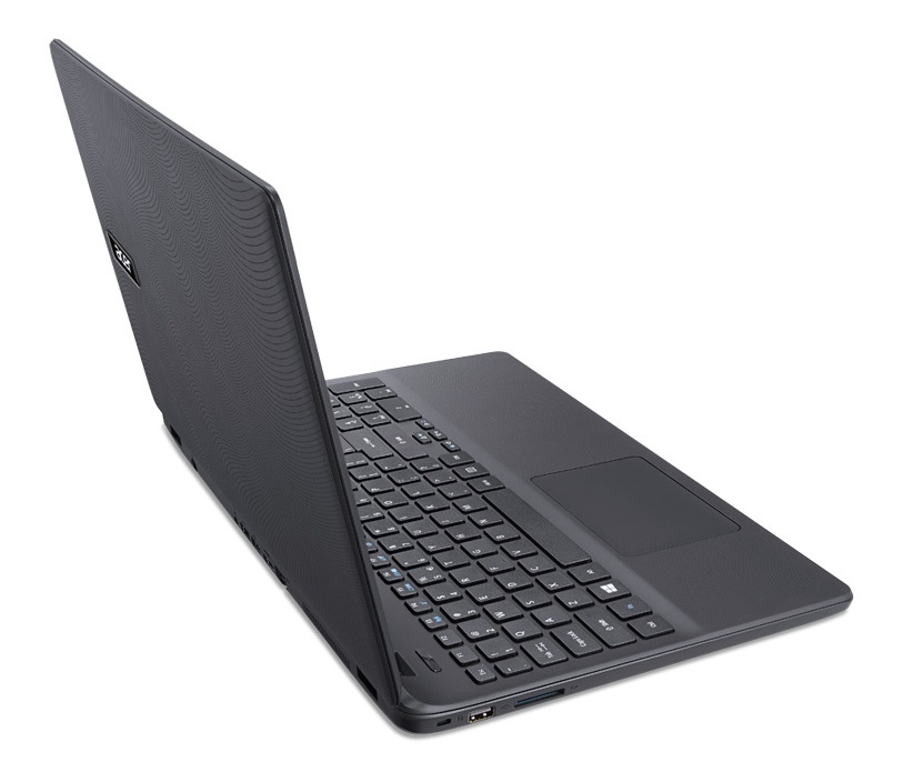 Ноутбук Acer Extensa EX2519 N3710 1600 МГц 15.6" 1366x768 4Гб 500Гб DVDRW Intel HD Graphics встроенная Bootable Linux черный NX.EFAER.025 NX.EFAER.025 NX.EFAER.025