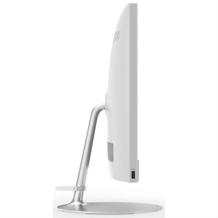 Моноблок Lenovo IdeaCentre AIO 520-22IKU   21.5"(1920x1080)/Intel Core i3 7020U(2.3Ghz)/4096Mb/1000Gb/DVDrw/Ext:AMD Radeon 530(2048Mb)/BT/WiFi/war 1y/5.65kg/bl F0D500E1RK F0D500E1RK